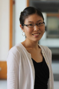 Jennifer Kye